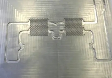 真空扩散焊 真空扩散焊